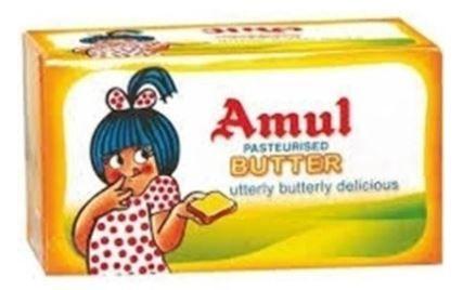 Amul Butter - Salted (500g)