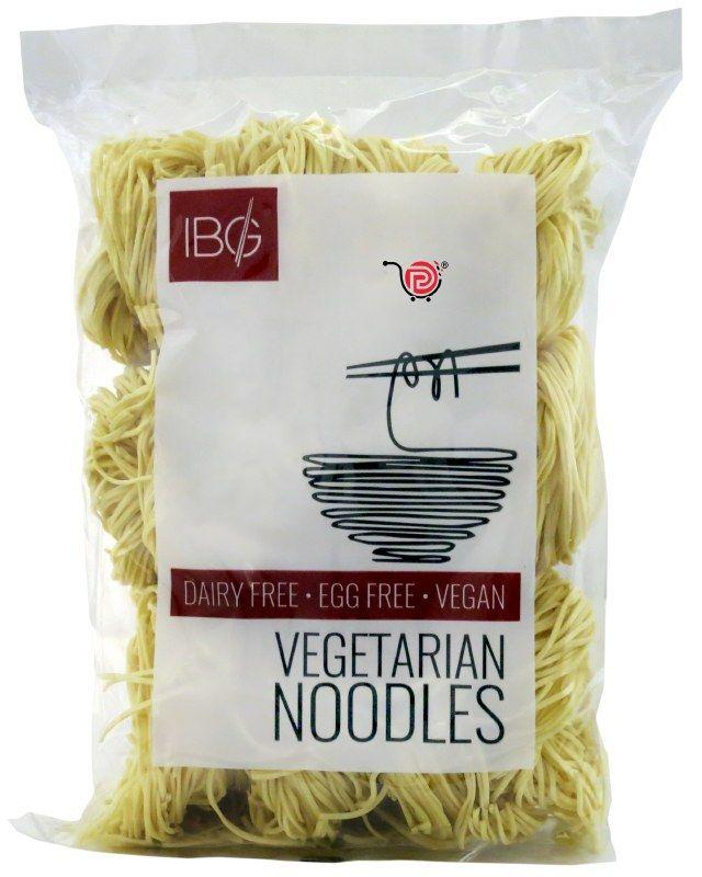 Inchins Vegan Noodles - 400g
