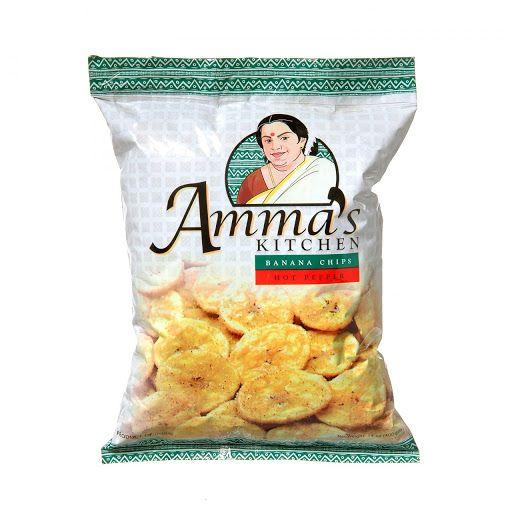 Amma's - Banana Chips