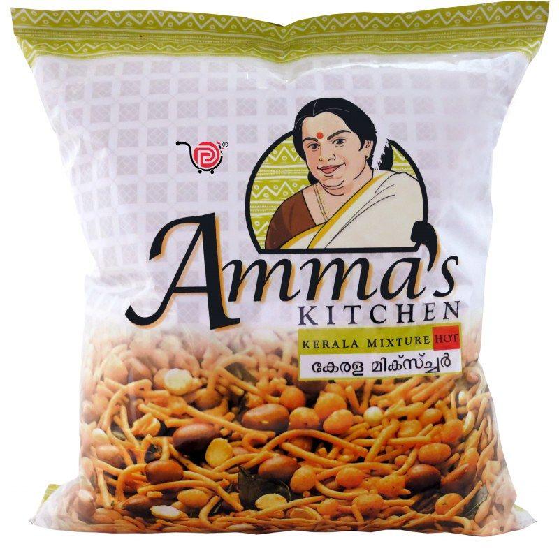Amma's (400g) - Kerala Mix