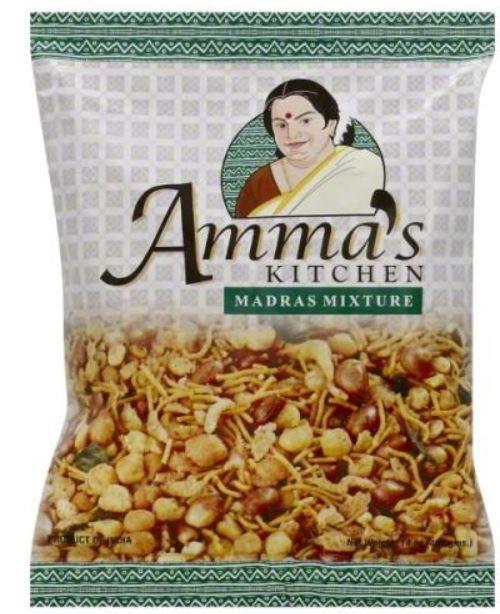 Amma's (400g) - Madras Mix