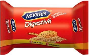 Britannia Digestives - McVite's