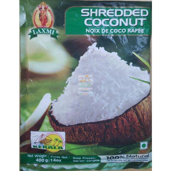 Shredded Coconut (Frozen)