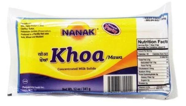 Khoa / Khoya / Mawa powder