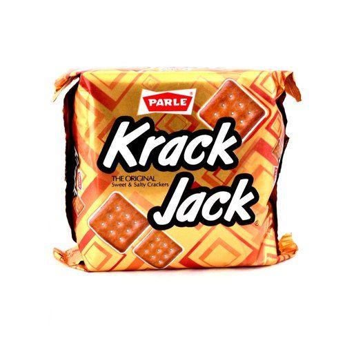 Krack Jack Biscuits