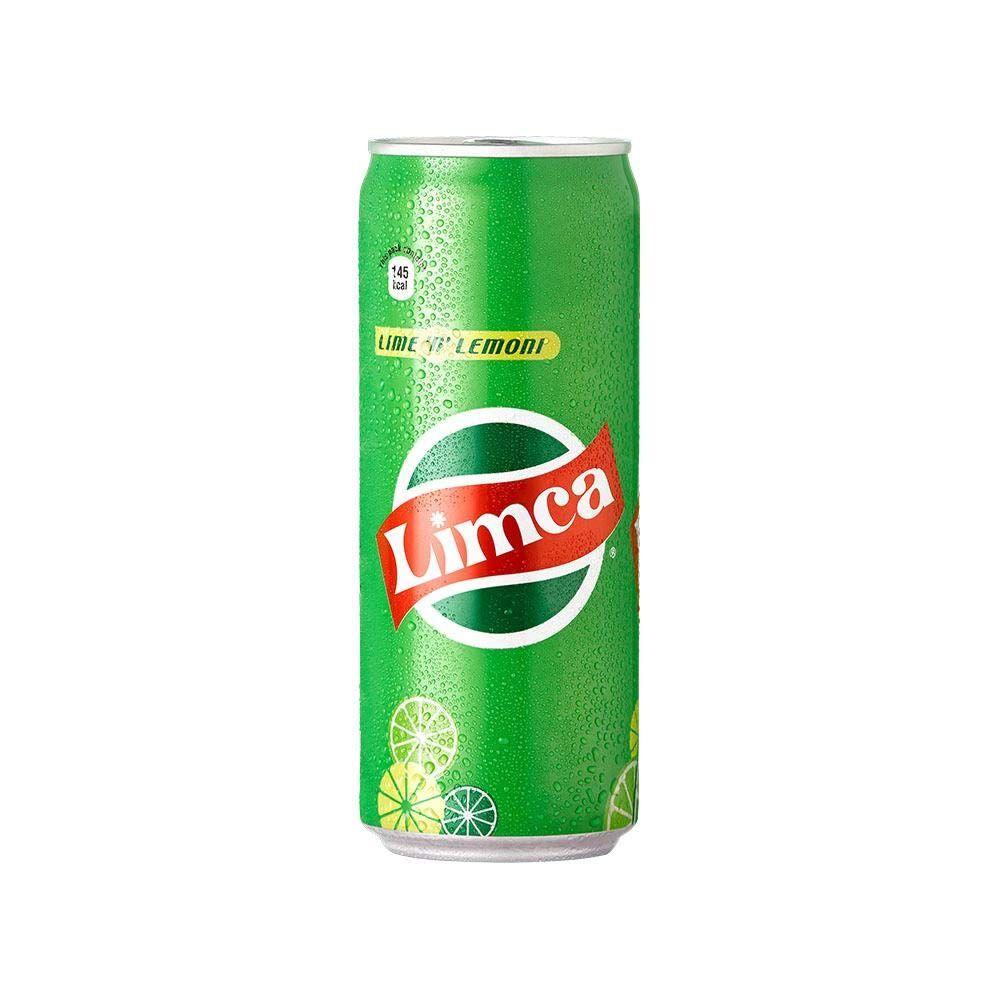 Limca Can (300ml)
