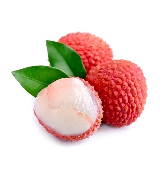 Litchi fruit