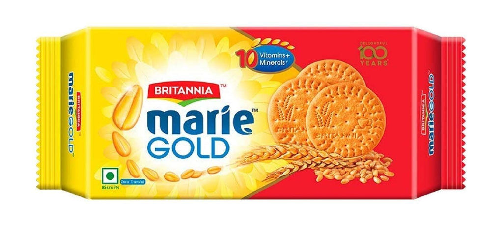 Britannia Mari Gold 150g