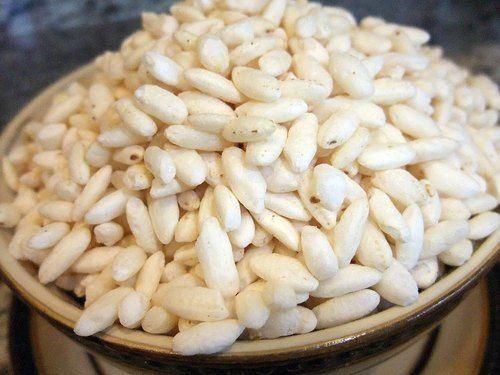 Kohlapur Murmura / Puffed Rice - 400g - Laxmi