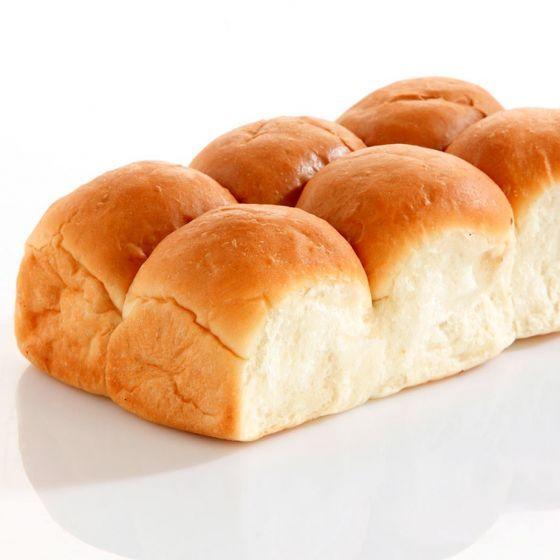 Pav Bread (eggless)