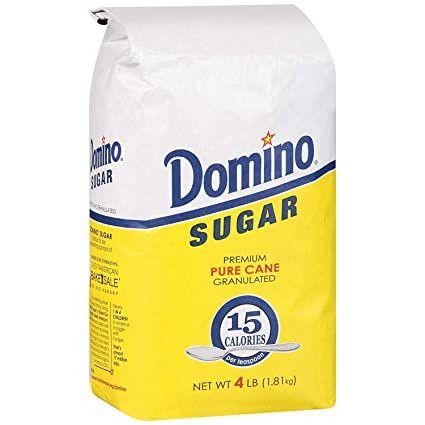 Dominos Sugar