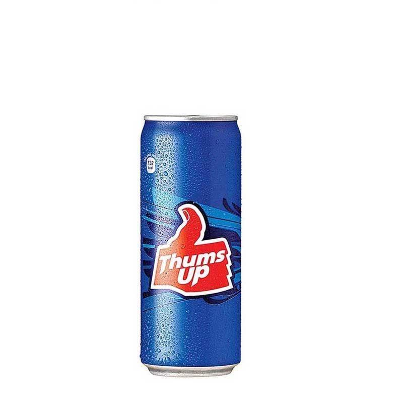Thums Up Can (300ml)