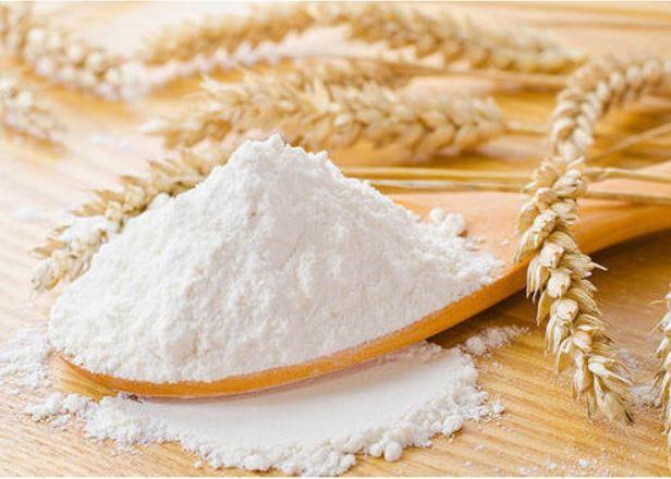 Atta / Grounded Whole Wheat Flour 