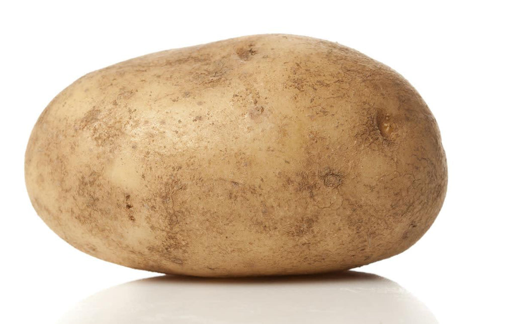 Idaho Potato