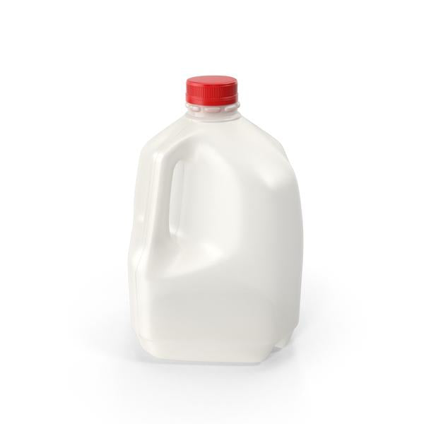 Gallon Whole Milk