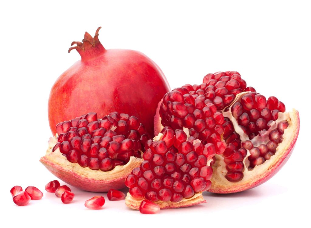 Pomegranate/Anar
