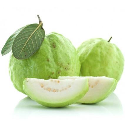 Thai Guava Fruit