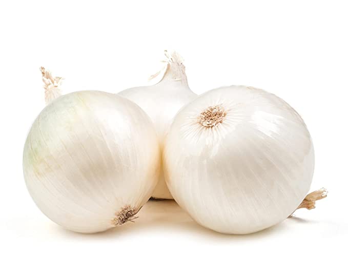 White Onion Loose